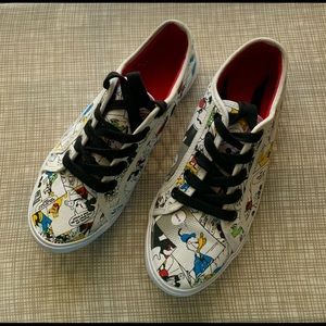 Disney Sneakers